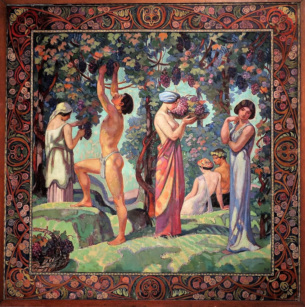 Vendemmia